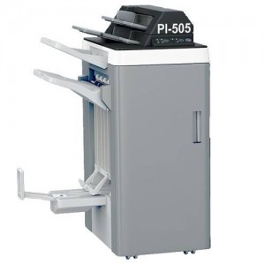 Устройство для вставки обложек на стадии финиширования Konica Minolta PI-505 (A10AWY1)